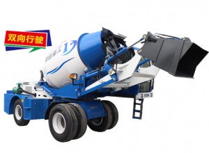 搅拌运输一体机搅拌桶不旋转怎么办？