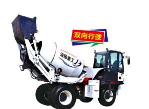 什么样的混凝土搅拌车比较好？