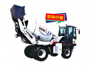 水泥搅拌机生产厂家哪家好？