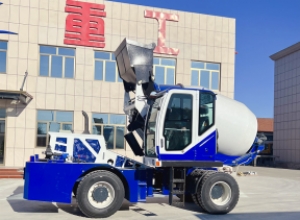 自上料搅拌车使用期间有哪些制动方法？