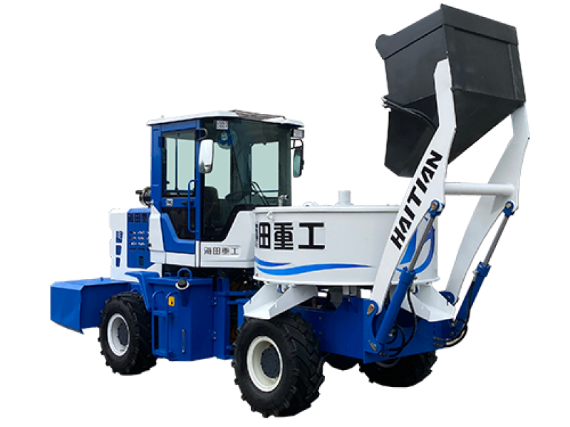 施工速度的保障：效率提升的幕后推手