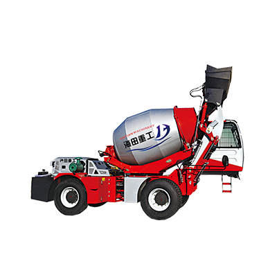 上料搅拌机在西北能用吗？(图1)